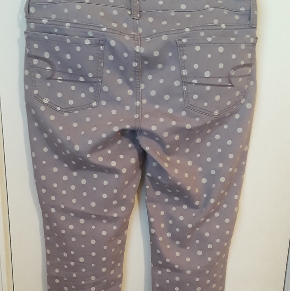 American eagle skinny jeans - Picture 5 of 12